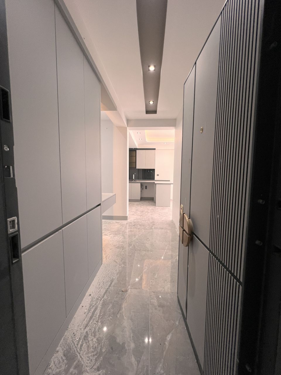 Appartamento a Mersin, Turchia, 110 m² - foto 2