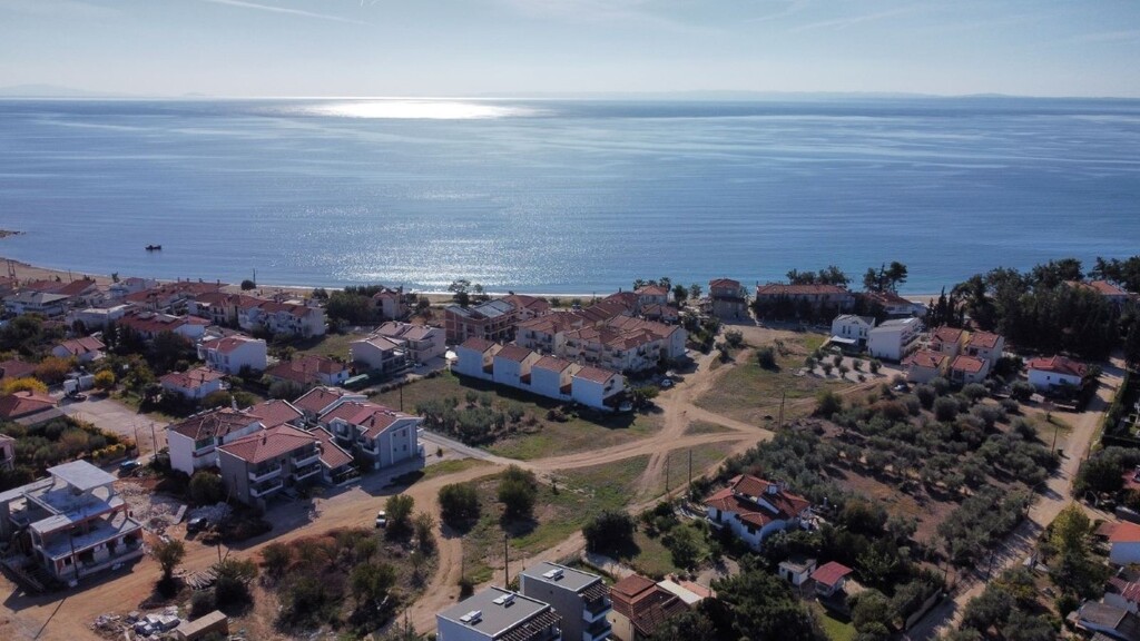 Terreno en Sitonia, Grecia, 2 481 m² - imagen 11