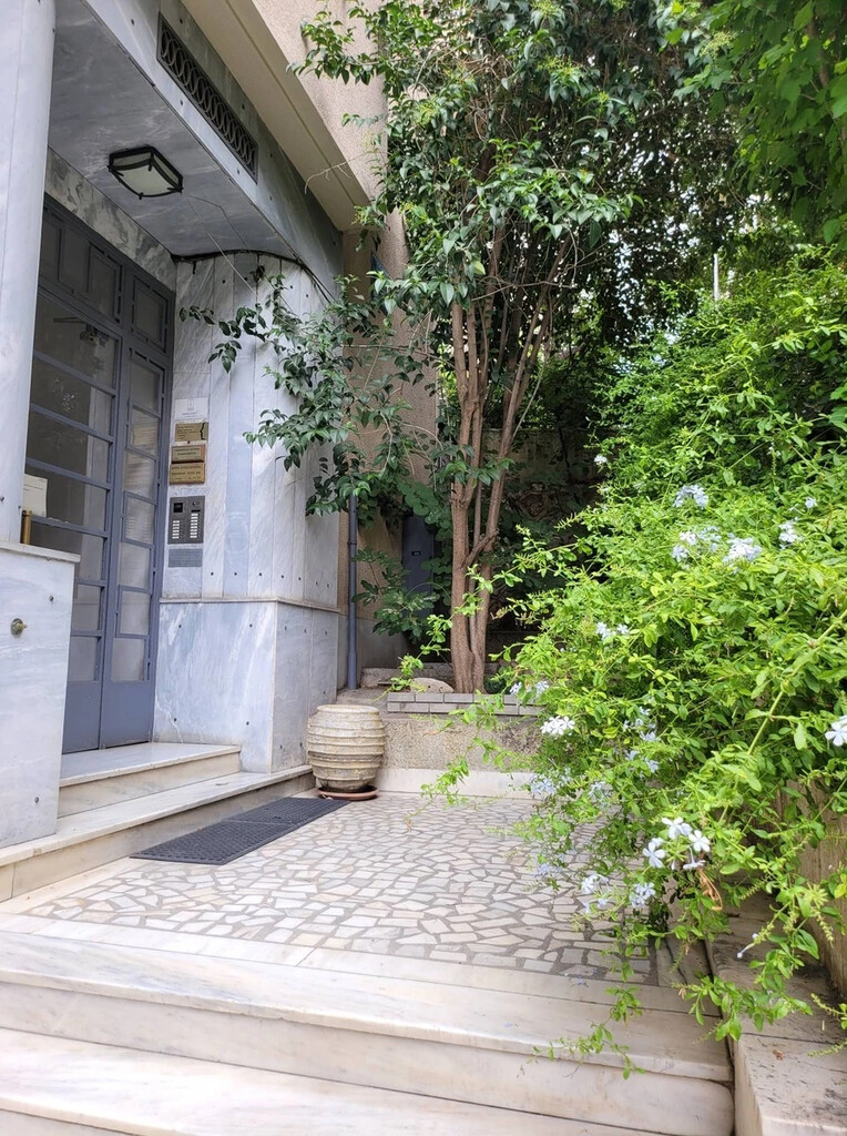 Piso en Atenas, Grecia, 40 m² - imagen 11