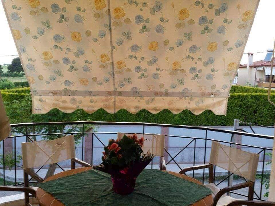 Wohnung in Kassandra, Griechenland, 35 m² - Foto 11