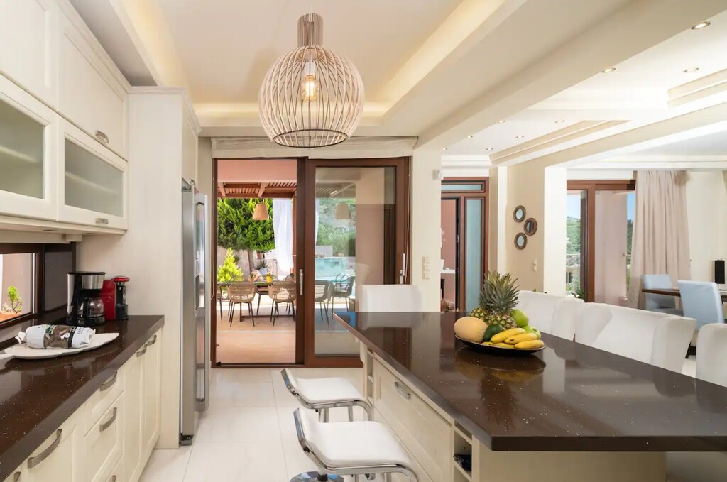 Villa à Héraklion, Grèce, 197 m² - image 11