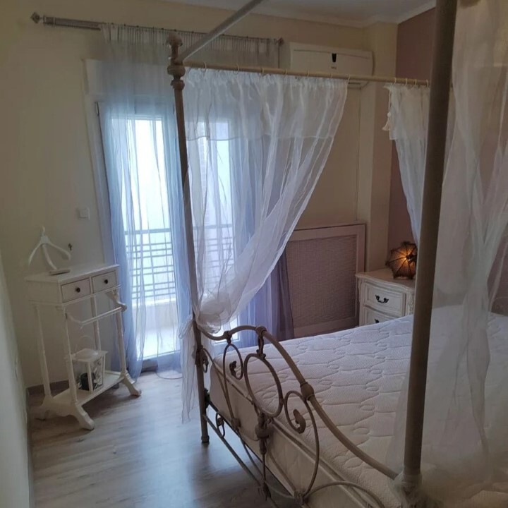 Flat in Thessaloniki, Greece, 123 m² - picture 11