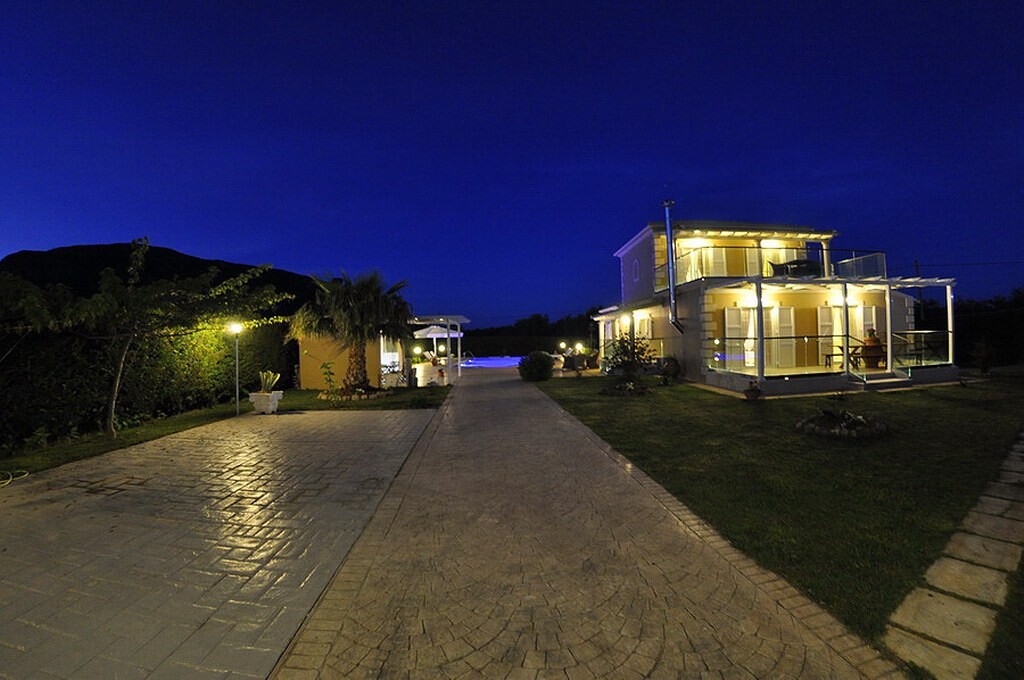 Villa in Corfu, Greece, 155 m² - picture 11