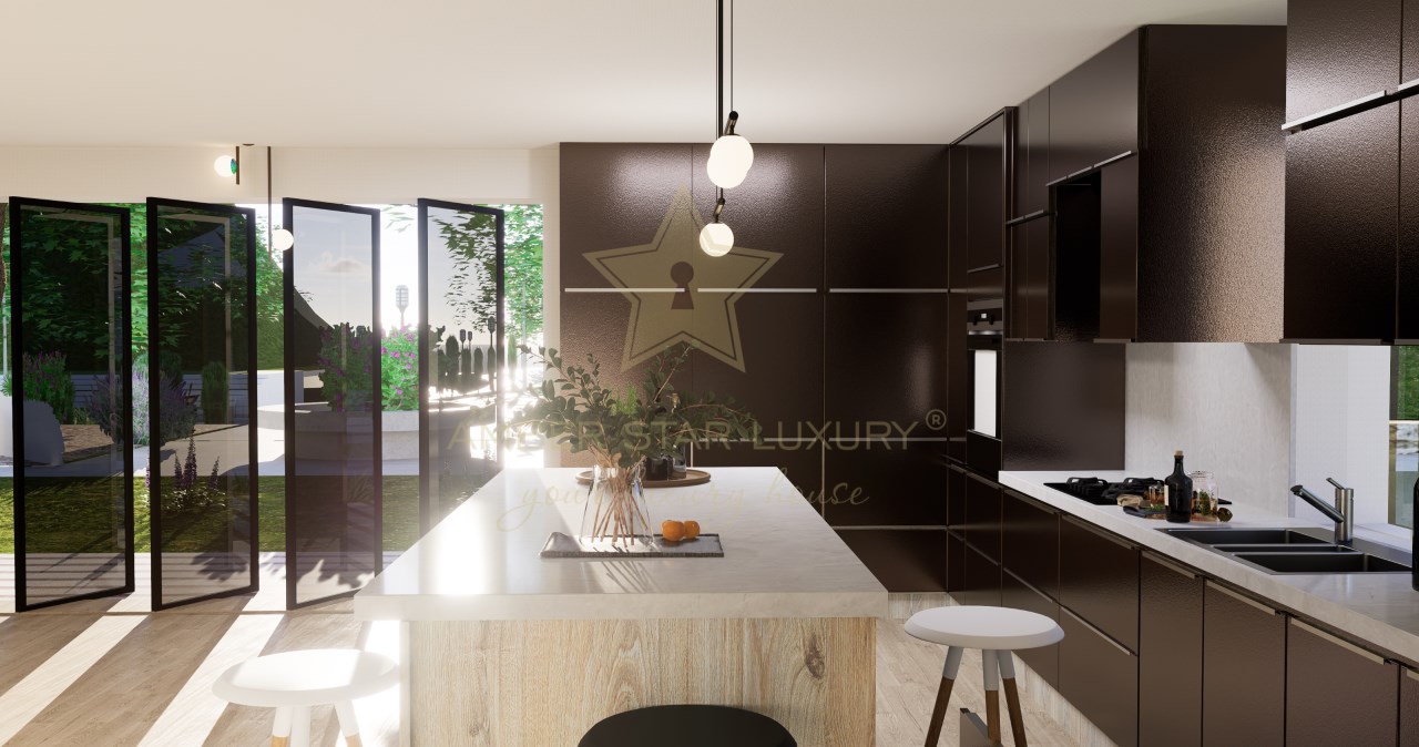 Bungalow en Leiria, Portugal, 157 m² - imagen 7