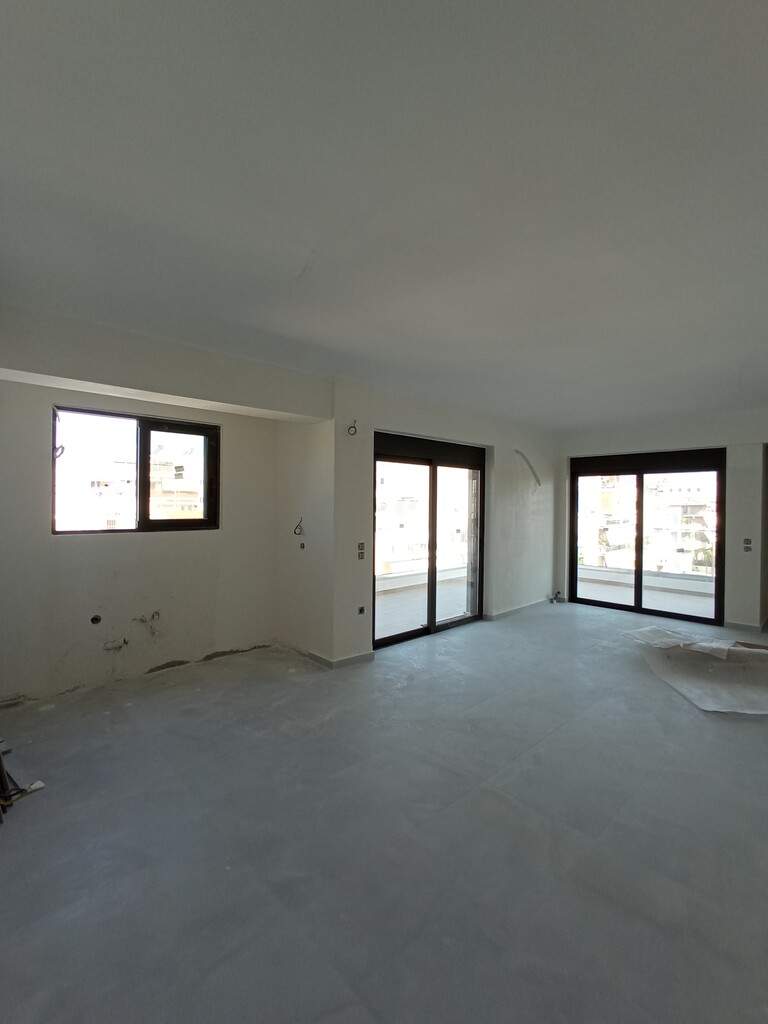 Maisonette in Athens, Greece, 155 m² - picture 12