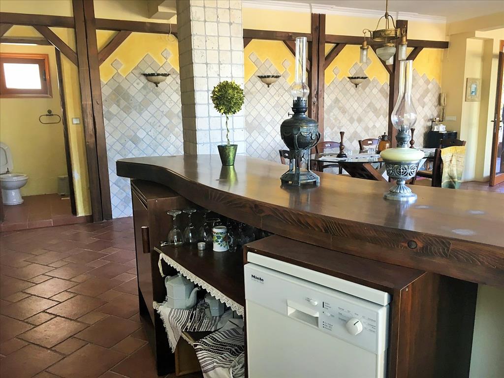 Villa in Thessaloniki, Griechenland, 728 m² - Foto 12