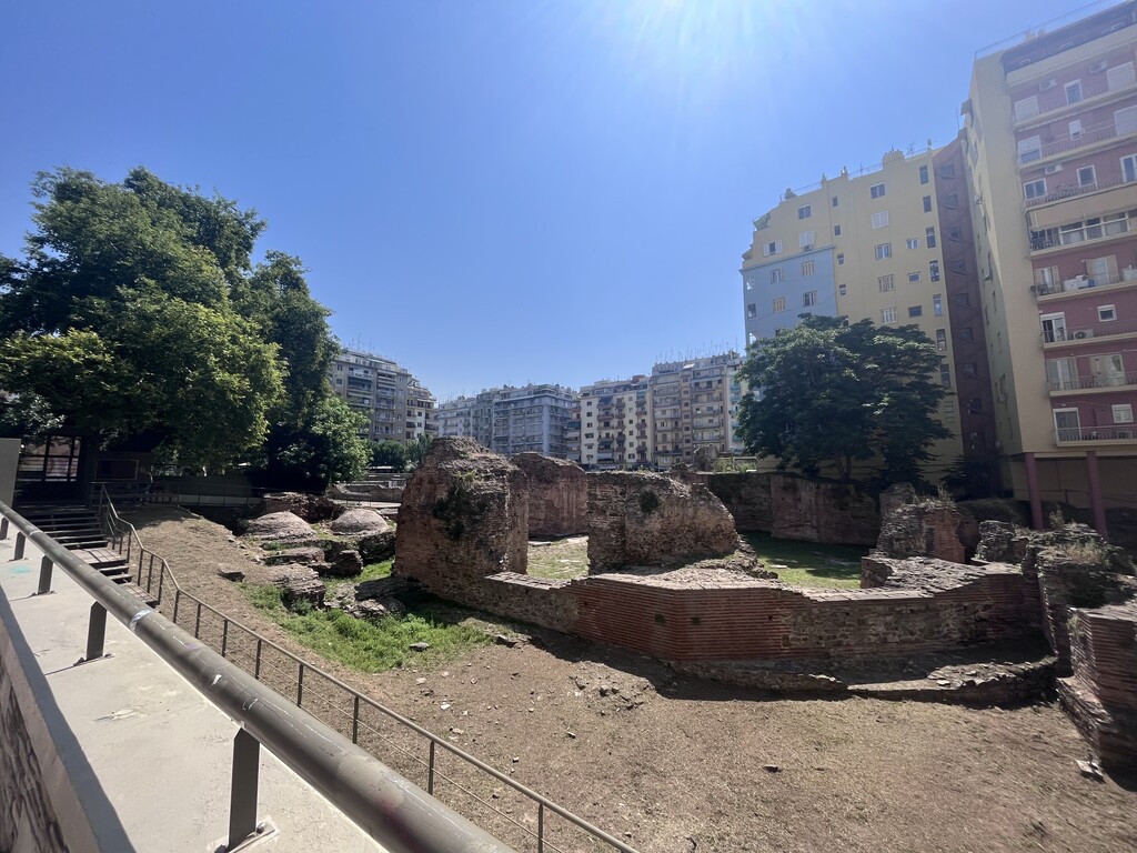 Flat in Thessaloniki, Greece, 165 m² - picture 13