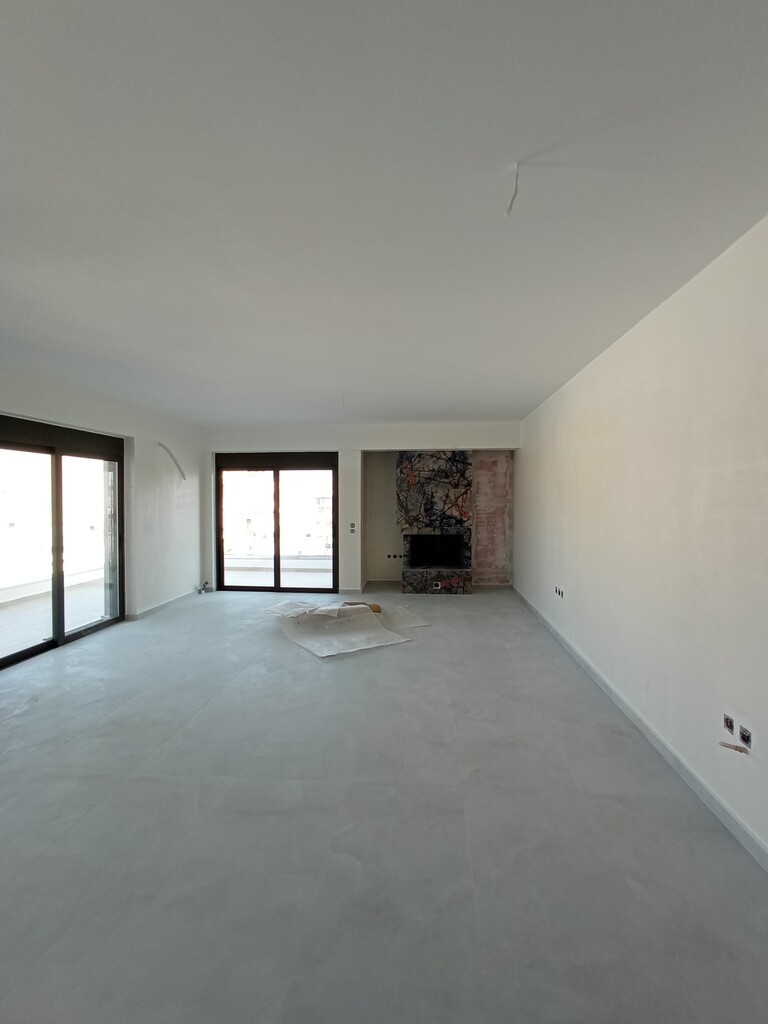 Maisonette in Athens, Greece, 155 m² - picture 13