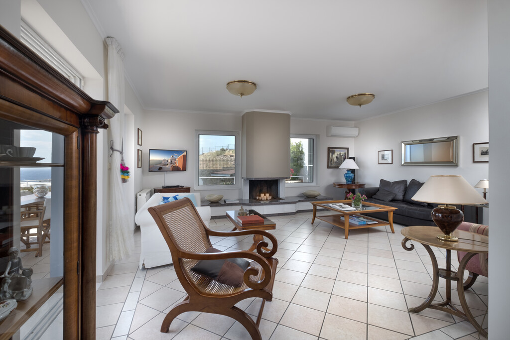 Villa en Ática, Grecia, 240 m² - imagen 13