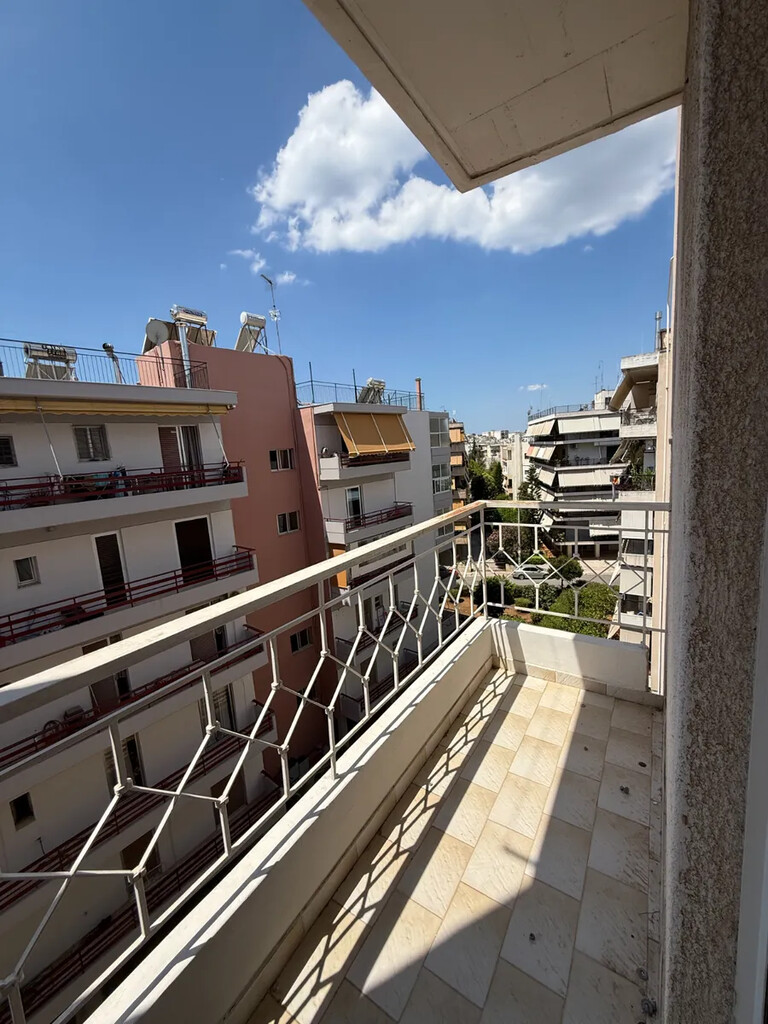 Wohnung in Athen, Griechenland, 70 m² - Foto 13
