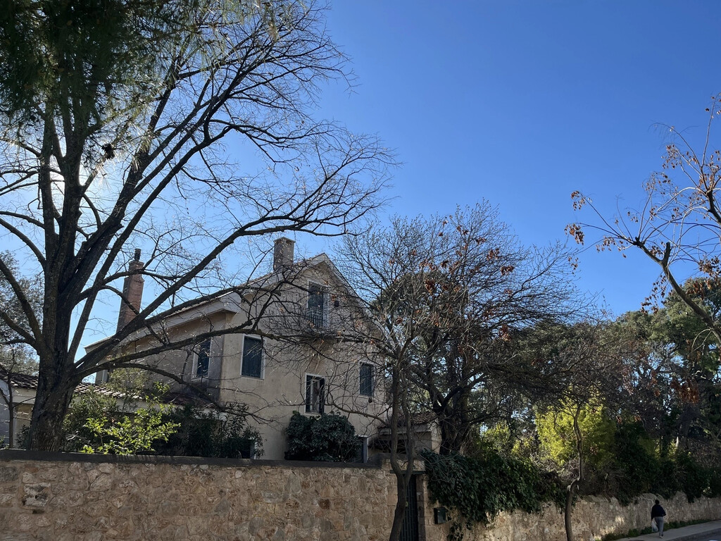 Land in Athens, Greece, 650 m² - picture 13