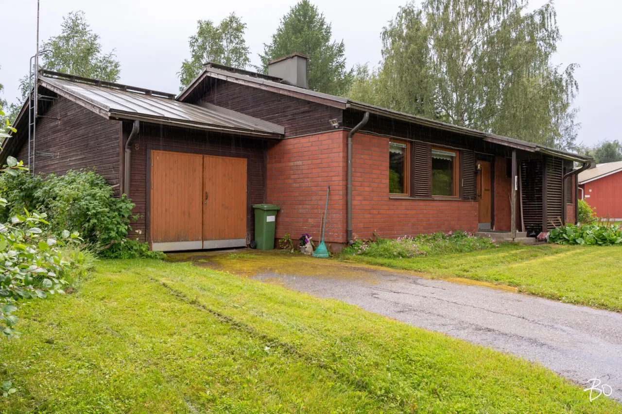 House in Lammi, Finland, 86 m² - picture 1