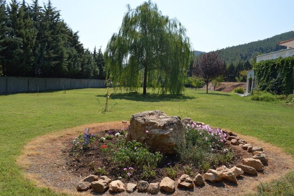 Haus in Thessaloniki, Griechenland, 210 m² - Foto 14