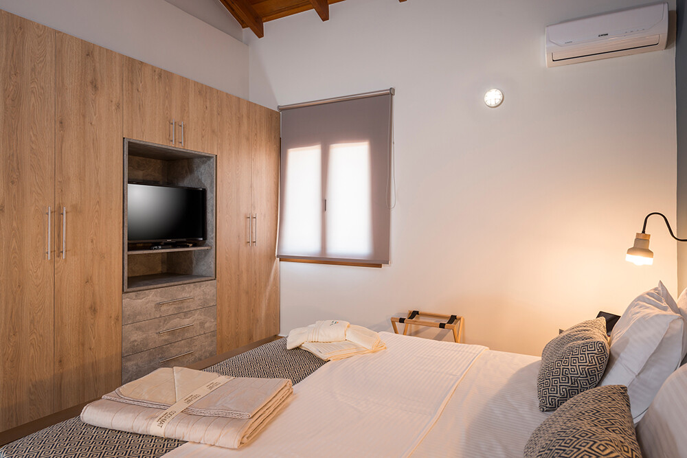 Villa à Héraklion, Grèce, 217 m² - image 14