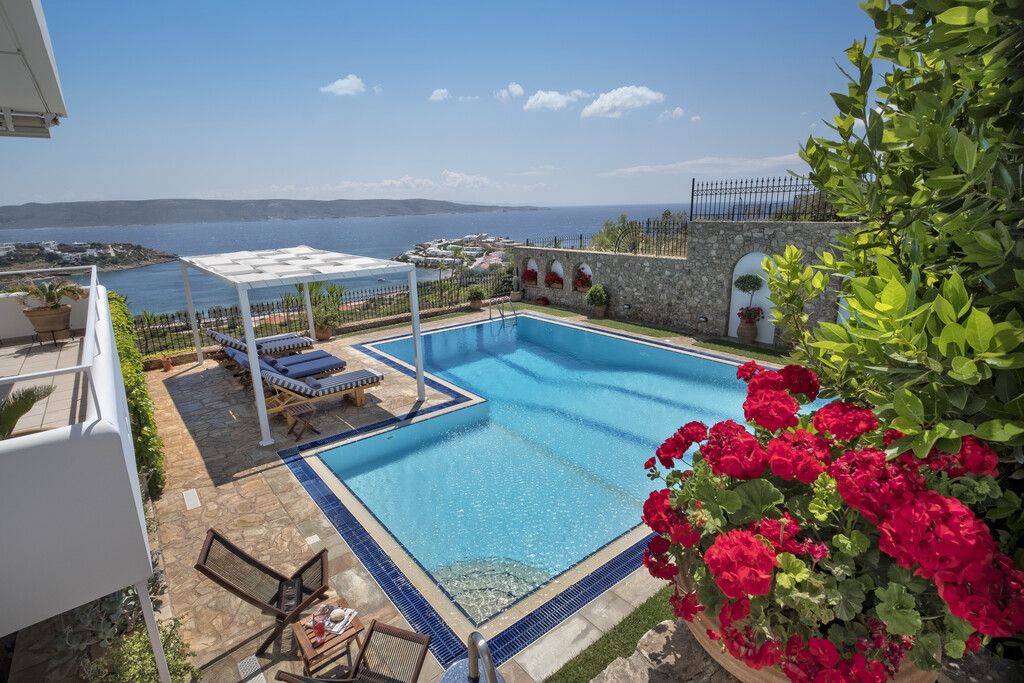 Villa en Ática, Grecia, 240 m² - imagen 15