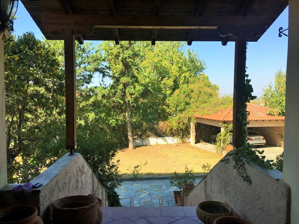 Villa in Thessaloniki, Griechenland, 728 m² - Foto 15