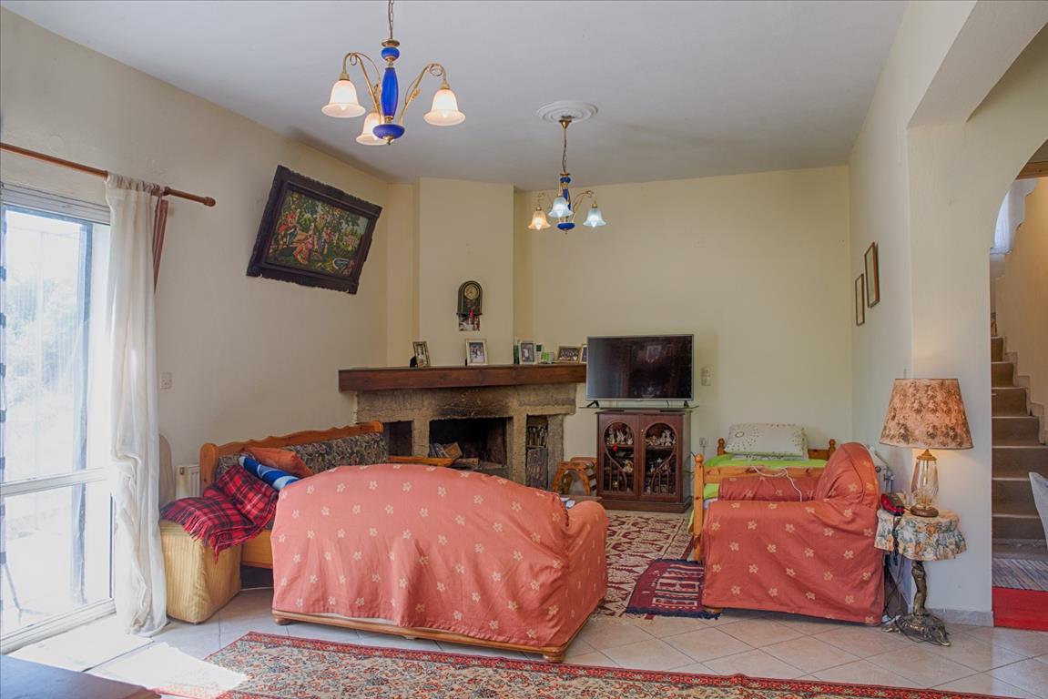 Haus in Korfu, Griechenland, 140 m² - Foto 16