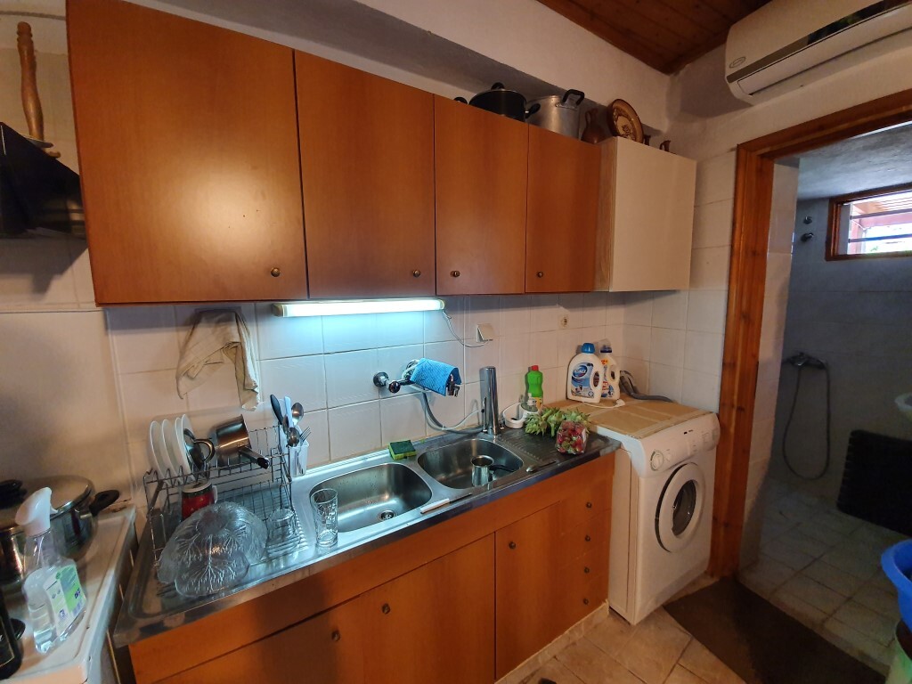 Haus in Heraklion, Griechenland, 65 m² - Foto 16