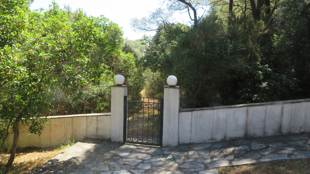 Maison en Sithonie, Grèce, 45 m² - image 16