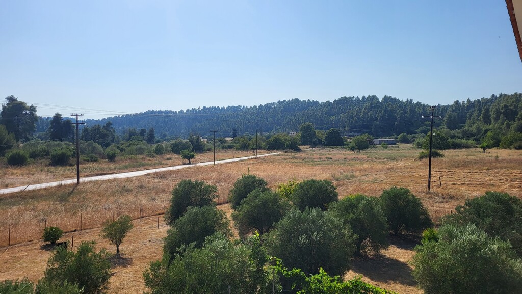 Casa a Kassandra, Grecia, 200 m² - foto 16