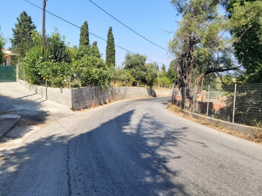 Terrain à Corfou, Grèce, 2 200 m² - image 16