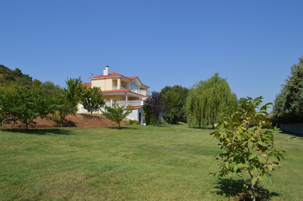 Haus in Thessaloniki, Griechenland, 210 m² - Foto 17