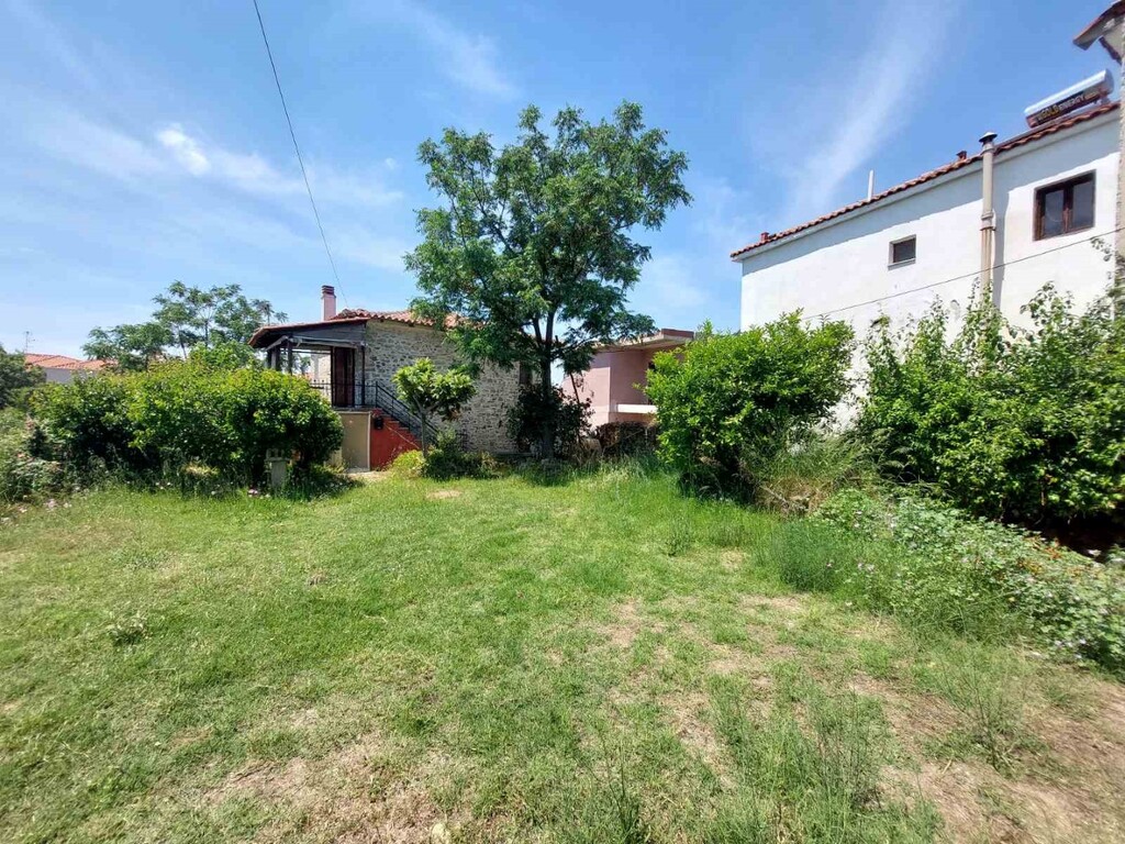 Maisonette a Sithonia, Grecia, 55 m² - foto 17