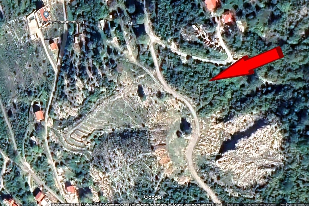 Grundstück in Risan, Montenegro, 42.3 ar - Foto 8