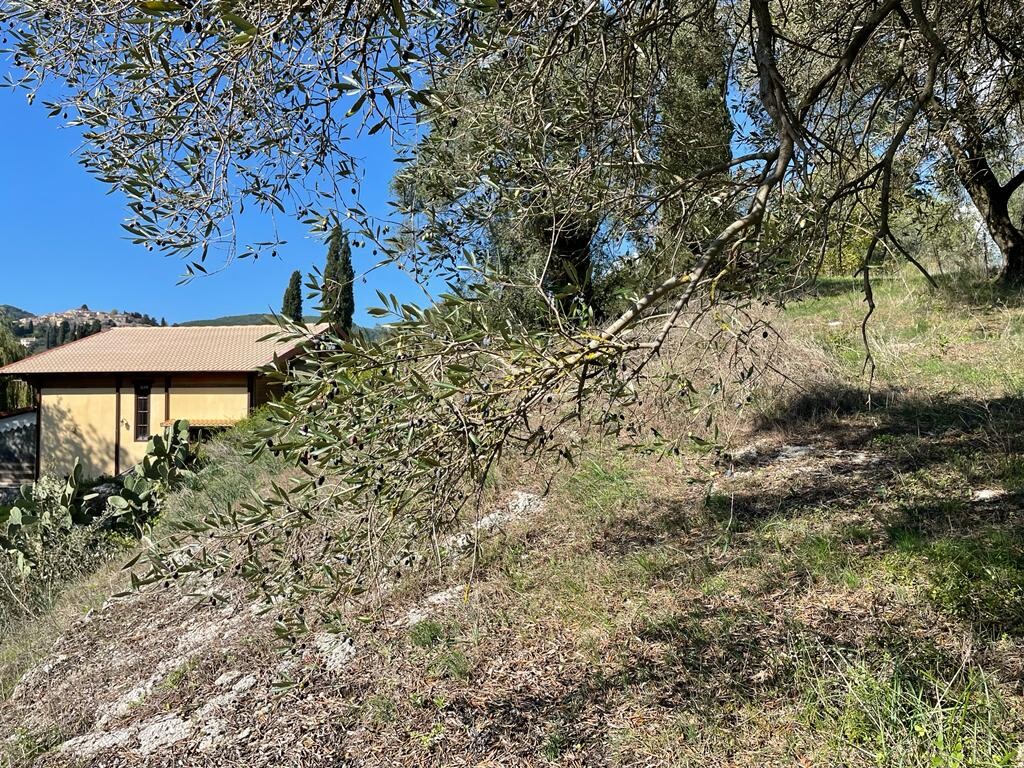 Terrain à Corfou, Grèce, 5 500 m² - image 17