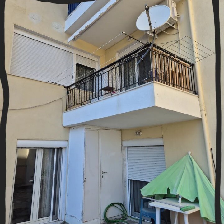 Maisonnette en Sithonie, Grèce, 55 m² - image 17