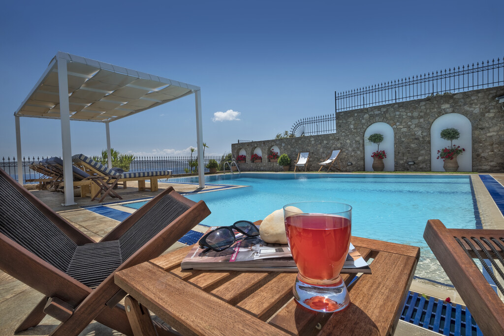 Villa en Ática, Grecia, 240 m² - imagen 17