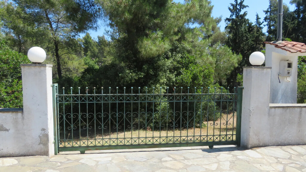 Maison en Sithonie, Grèce, 45 m² - image 17