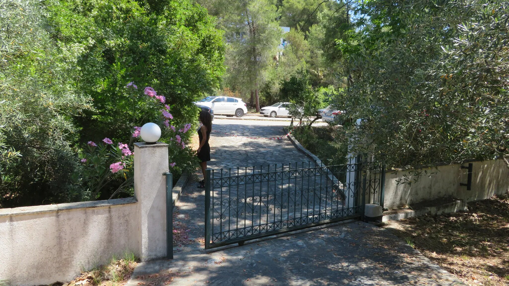 Maison en Sithonie, Grèce, 45 m² - image 18