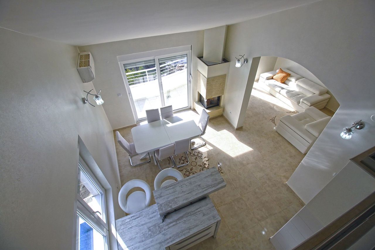 Appartement à Herceg-Novi, Monténégro, 112 m² - image 5