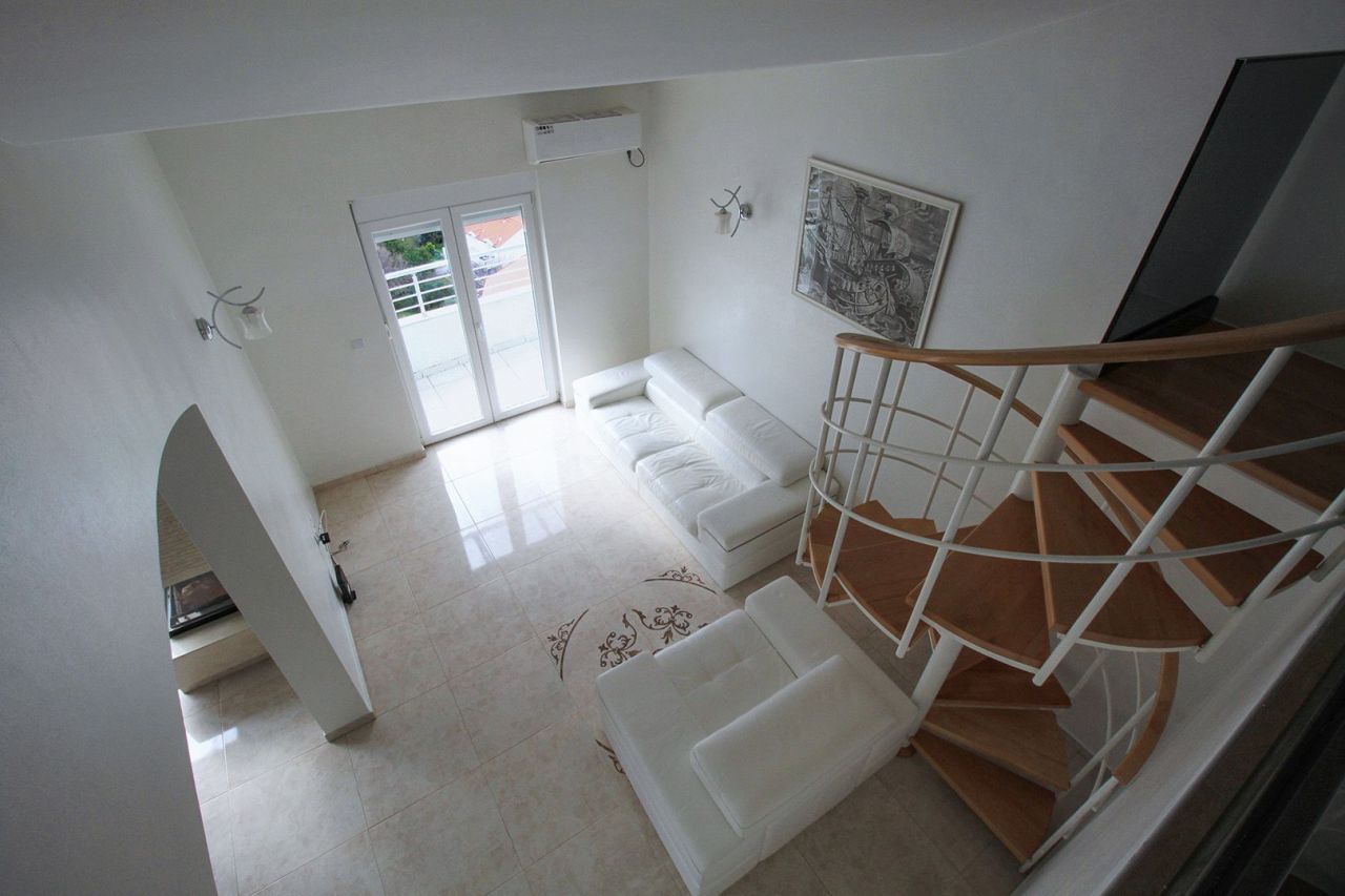 Appartement à Herceg-Novi, Monténégro, 112 m² - image 6