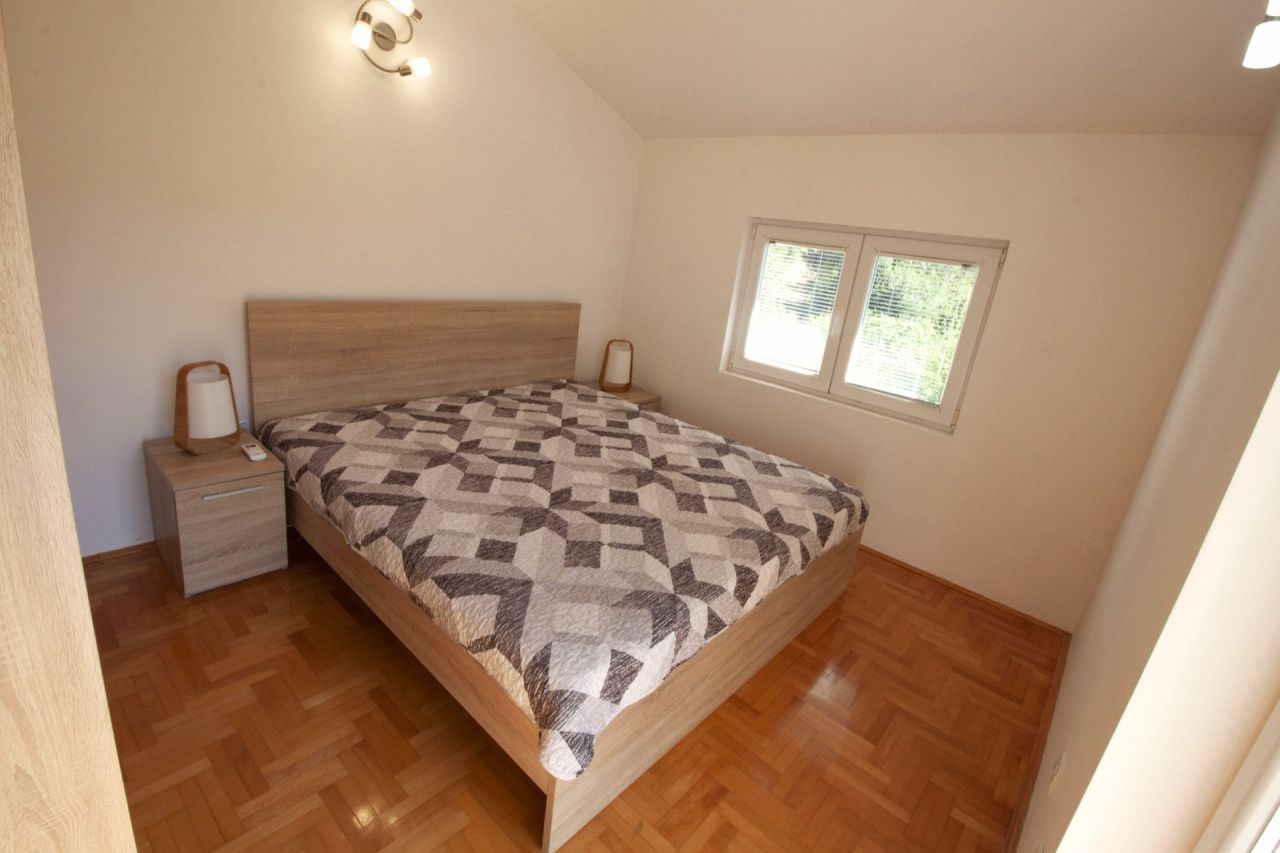 Appartement à Herceg-Novi, Monténégro, 112 m² - image 9