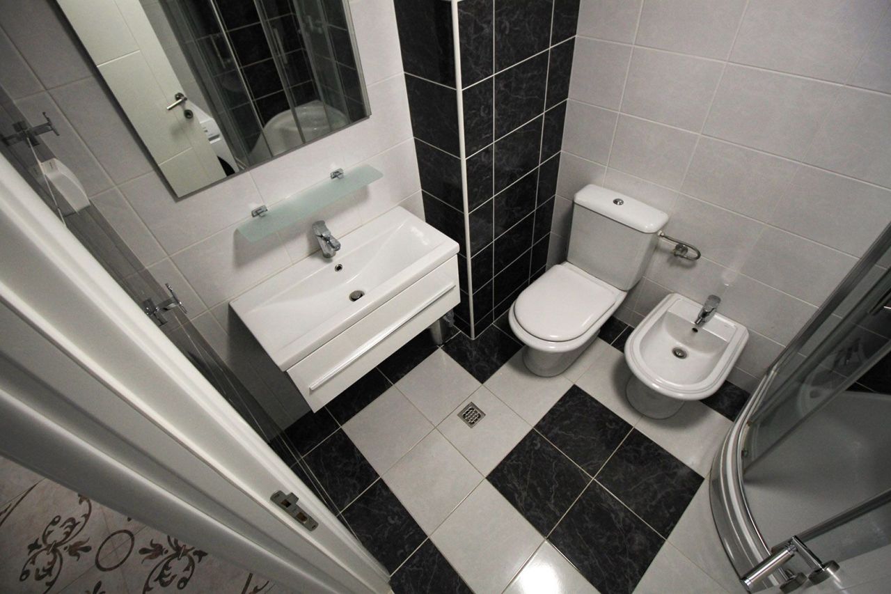 Appartement à Herceg-Novi, Monténégro, 112 m² - image 13