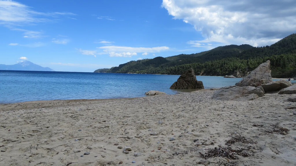 Maison en Sithonie, Grèce, 45 m² - image 19