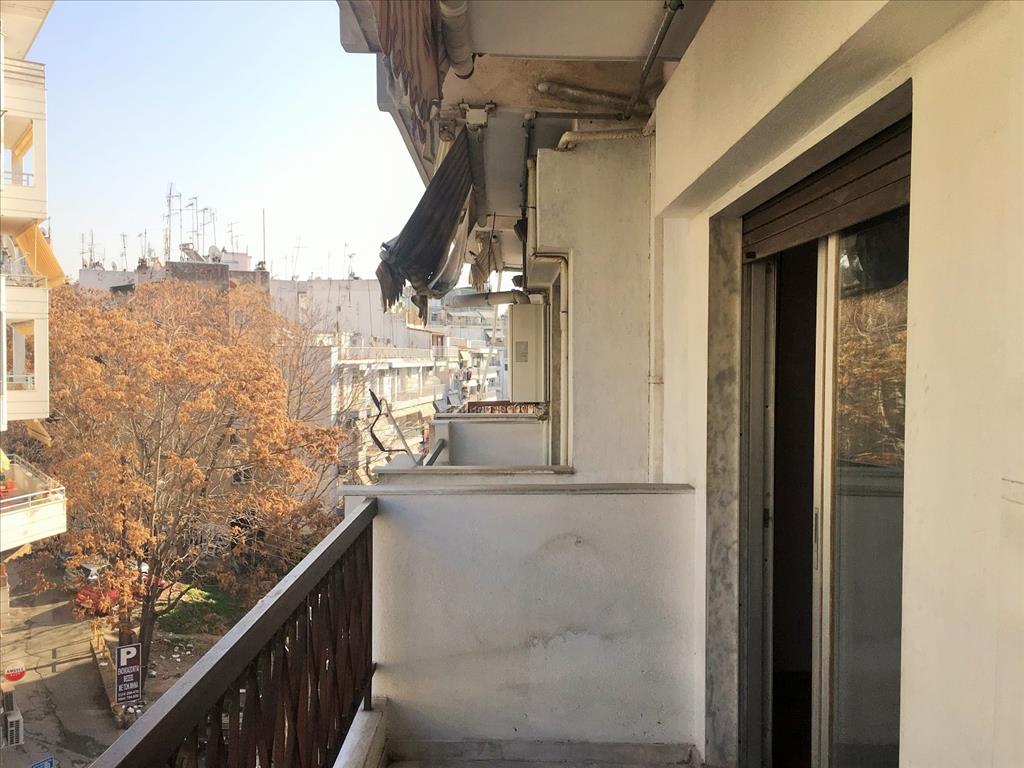 Appartamento a Salonicco, Grecia, 105 m² - foto 19