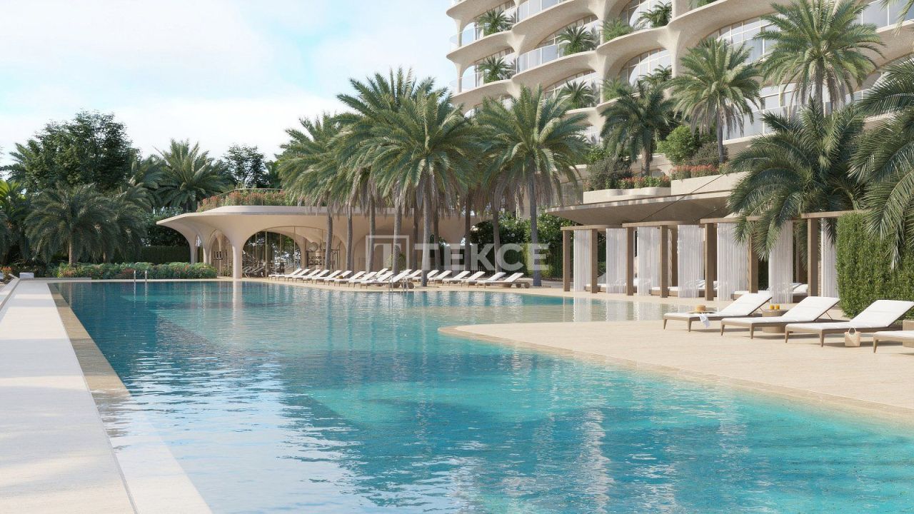Apartment in Dubai, UAE, 802 m² - picture 1