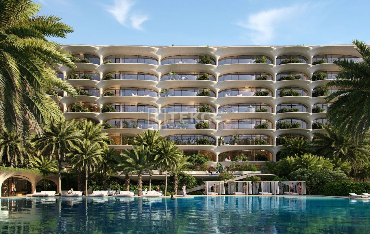 Appartement à Dubaï, EAU, 388 m² - image 1