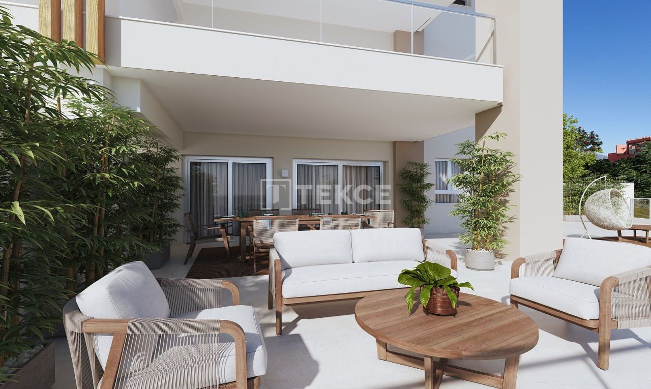 Appartement à Mijas, Espagne, 80 m² - image 1