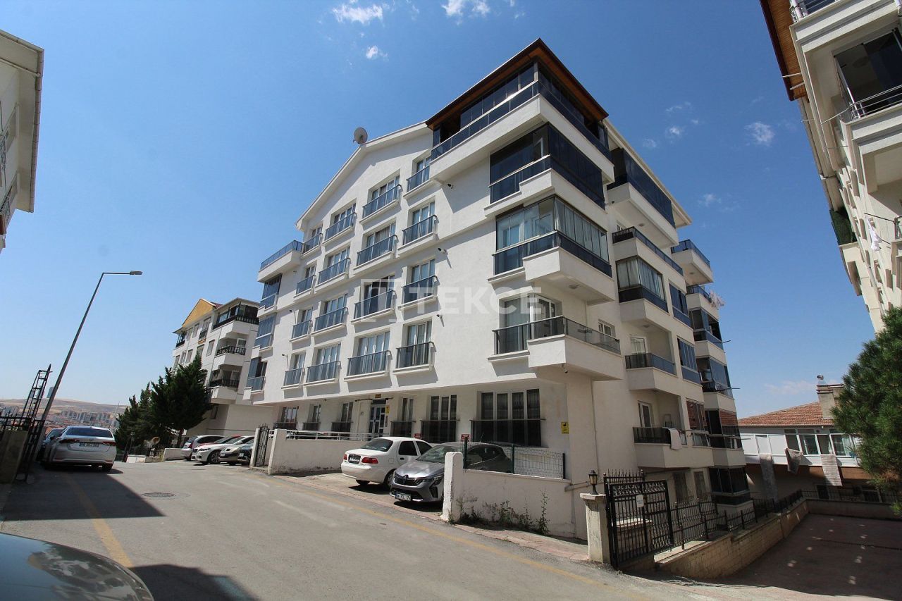 Appartamenti ad Ankara, Turchia, 120 m² - foto 2