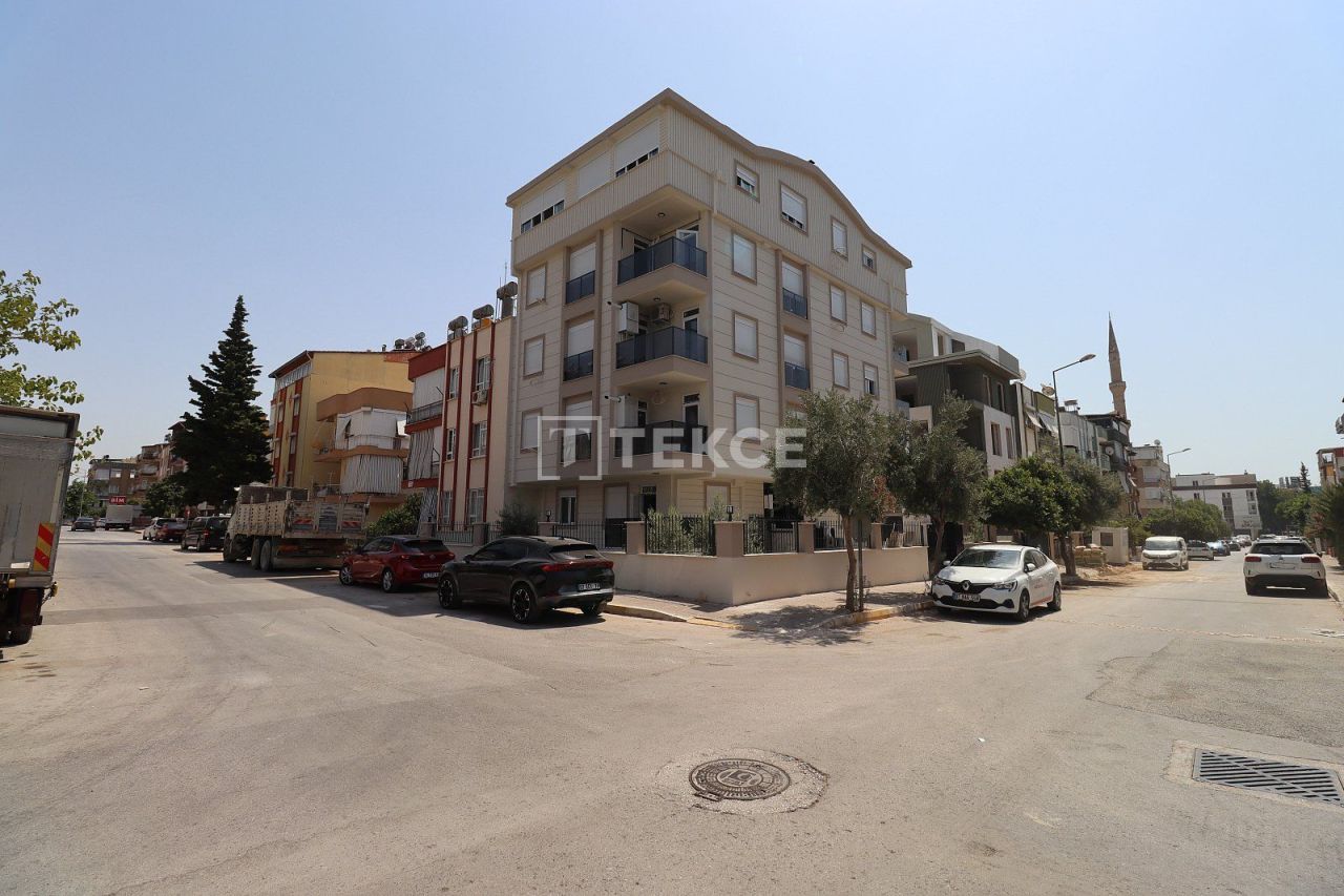 Appartement à Antalya, Turquie, 135 m² - image 3