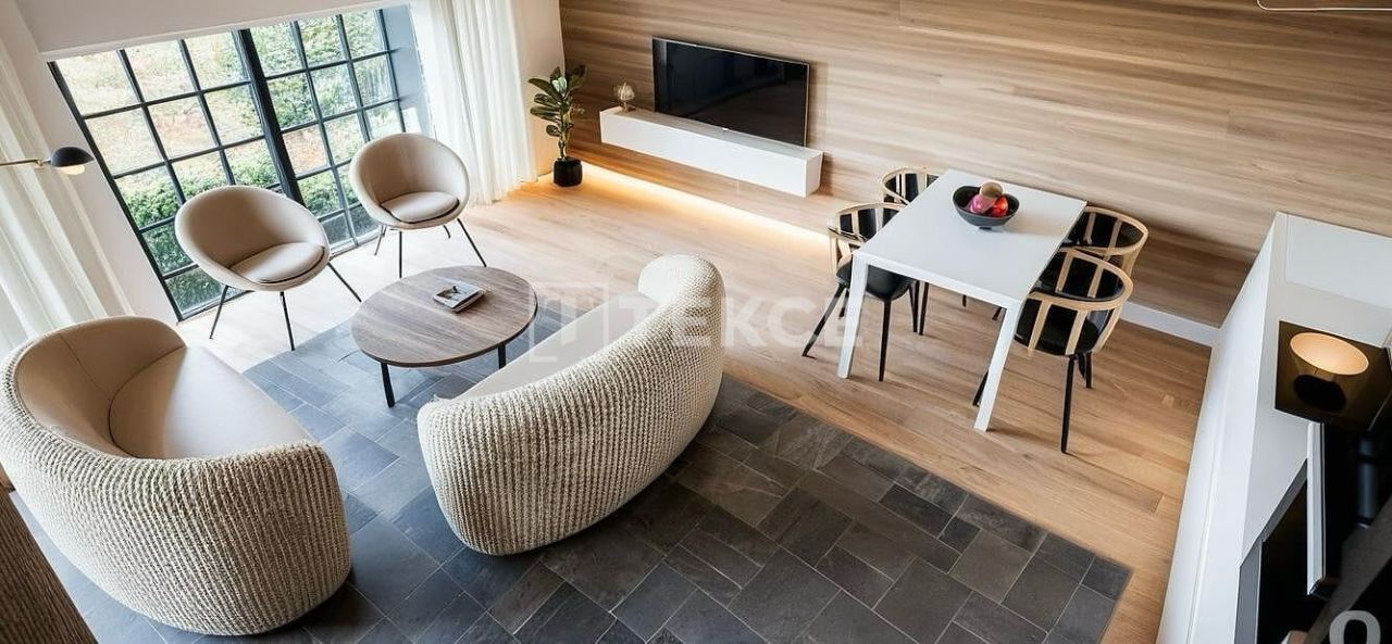 Apartamento Mezitli, Turquia, 127 m² - imagen 3