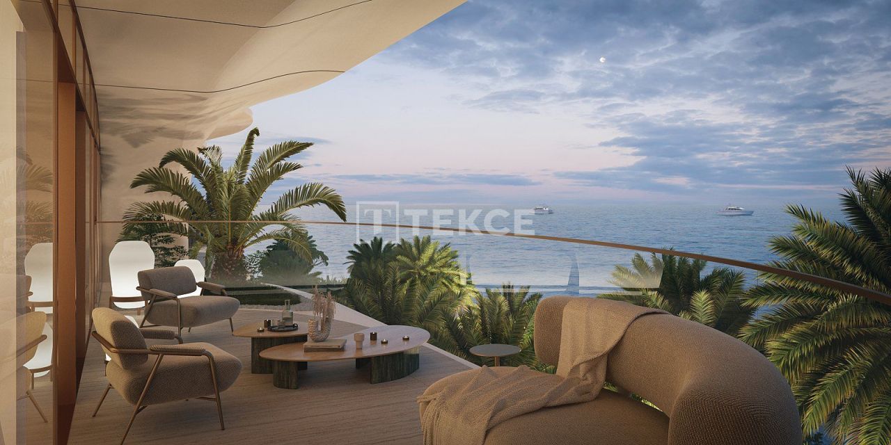 Apartment in Dubai, UAE, 802 m² - picture 4