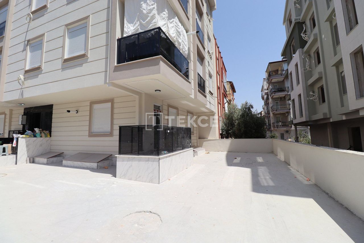 Appartement à Antalya, Turquie, 66 m² - image 4