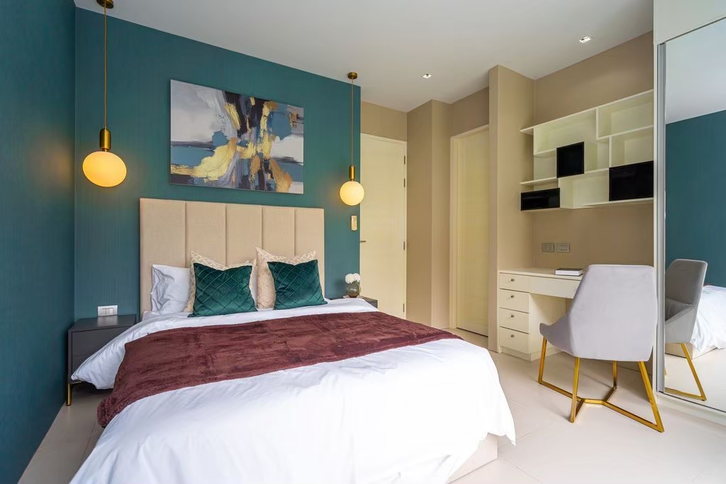 Villa on Phuket Island, Thailand, 320 m² - picture 13