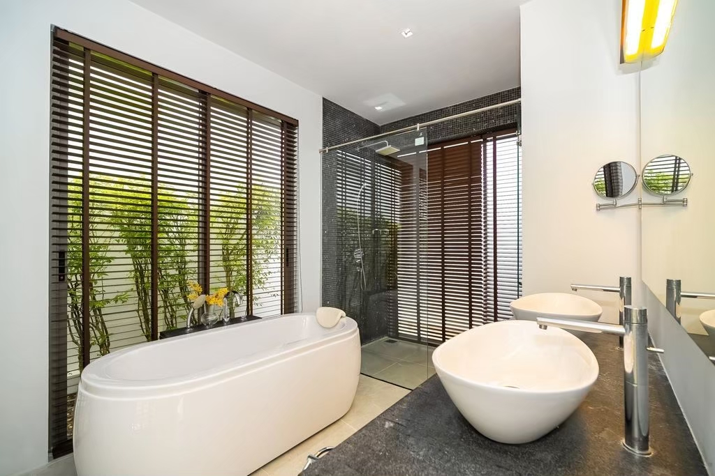 Villa on Phuket Island, Thailand, 320 m² - picture 9