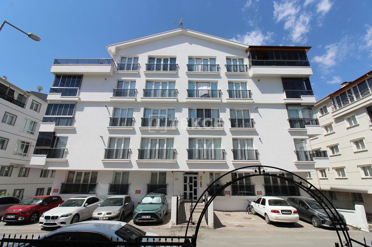 Appartamenti ad Ankara, Turchia, 120 m² - foto 5